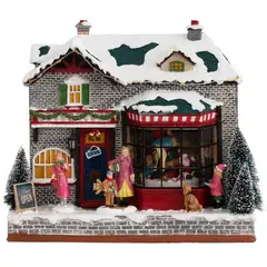 DEAR SANTA - Juguetería Navidad Iluminada