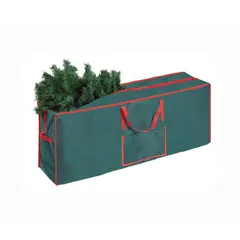 DEAR SANTA - Bolsa de Almacenaje para Árbol Navidad