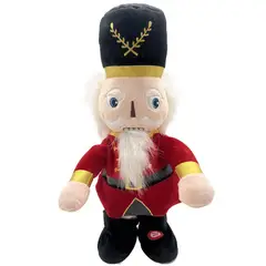 DEAR SANTA - Cascanueces Animado