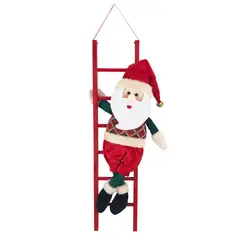 DEAR SANTA - Papa Noel Escalera