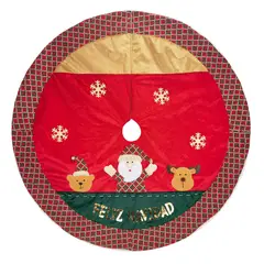 DEAR SANTA - Pie de Árbol 100cm