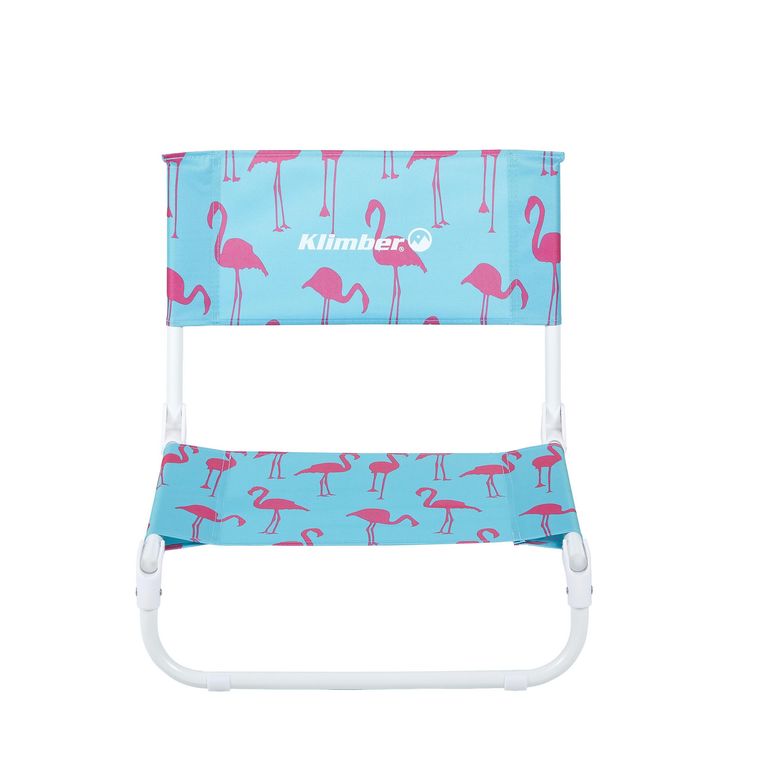 Silla de Playa Baja Modelo aleatorio