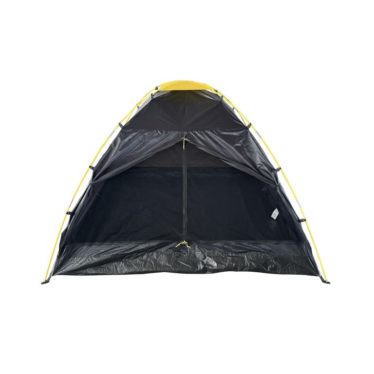Carpa para 4 Personas Dome Pack