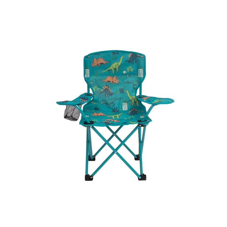 Silla de Camping para Niño Dinosaurio