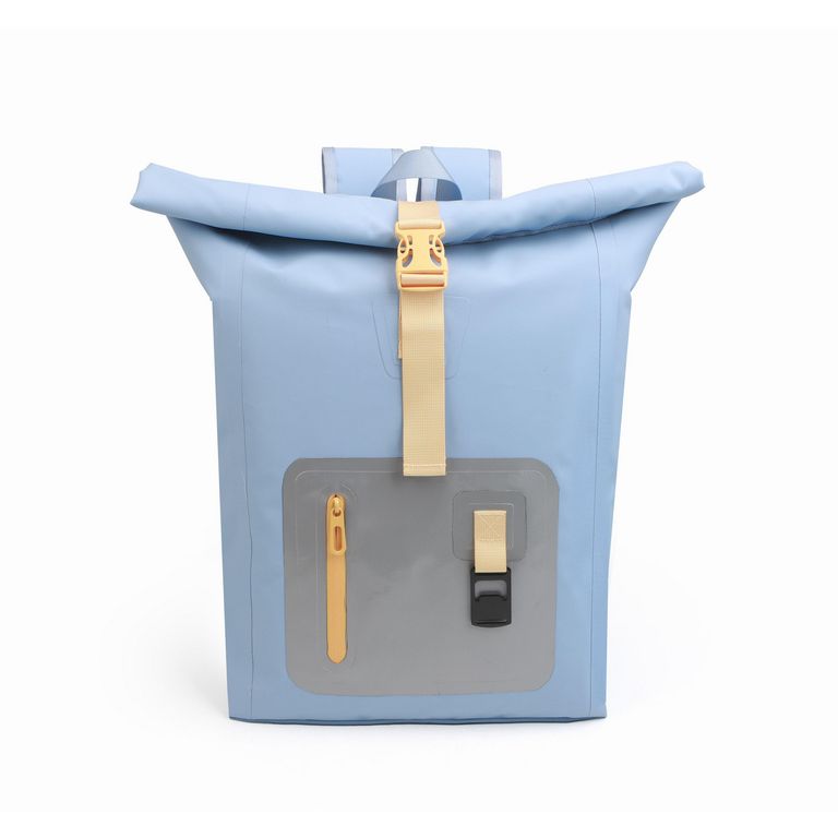Mochila Cooler 20L Gris