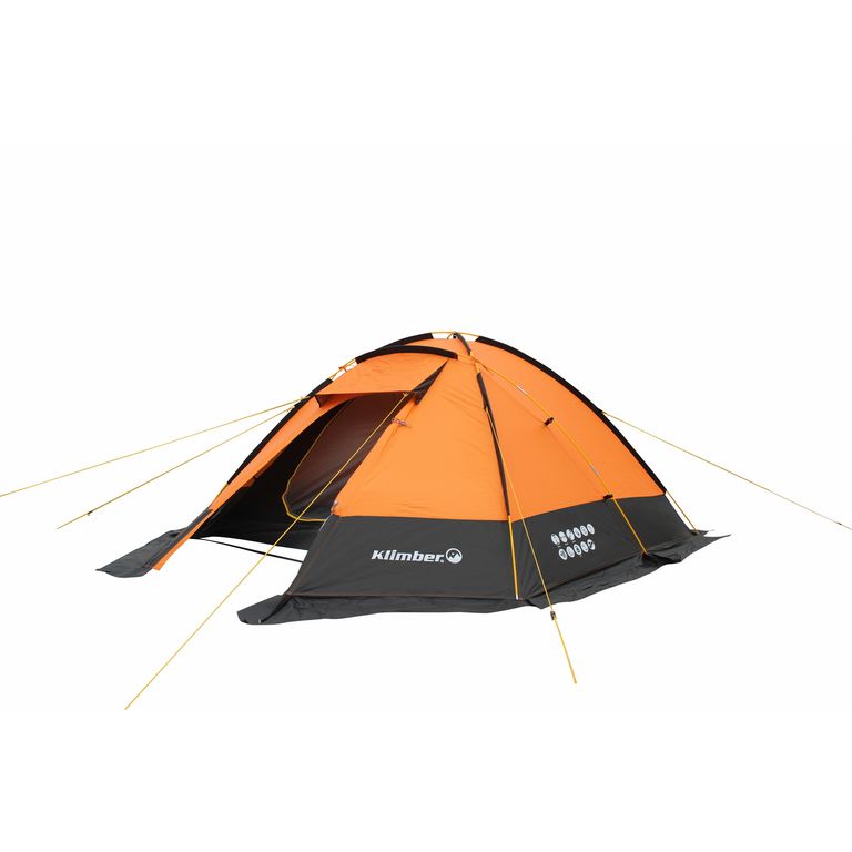 Carpa para 4 Personas Rupanco