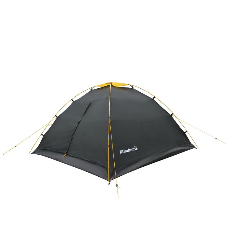 Carpa para 6 Personas Dome Pack