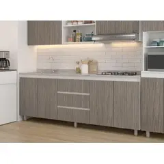 JUST HOME COLLECTION - Mueble Inferior de Cocina Vimo Positano 180cm