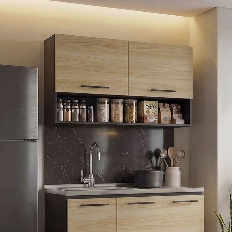 Mueble Superior de Cocina Macedonia 100cm