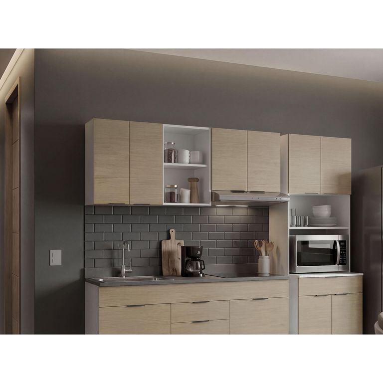 Mueble Superior de Cocina Sicilia 150cm