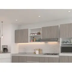 JUST HOME COLLECTION - Mueble Superior de Cocina Vimo Positano 180cm