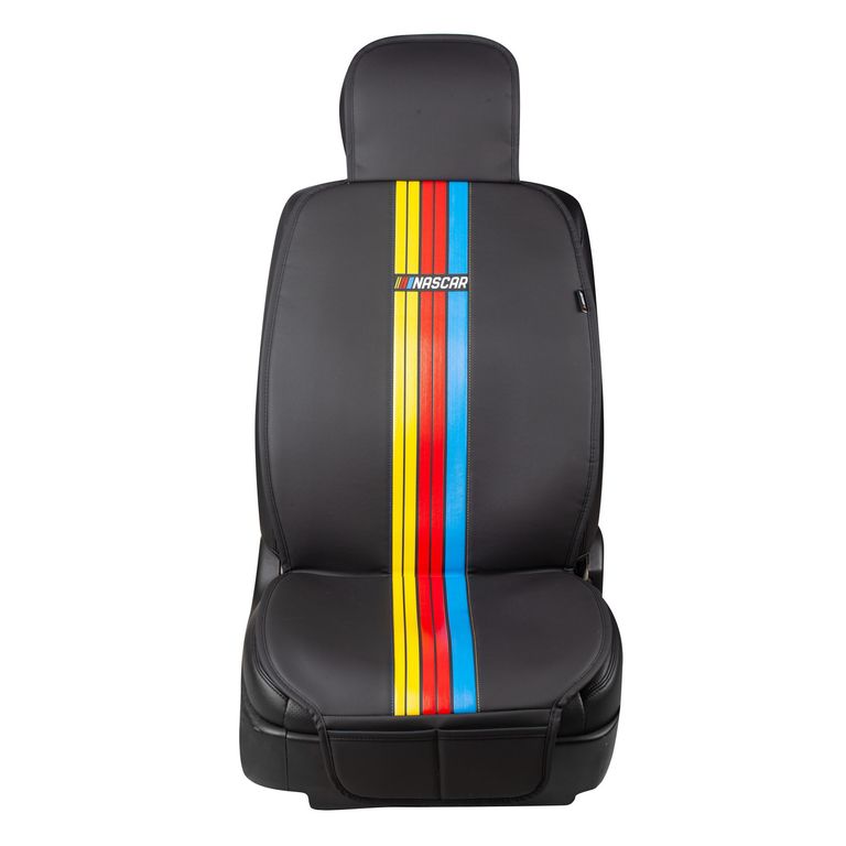 Protector para Asiento Nascar