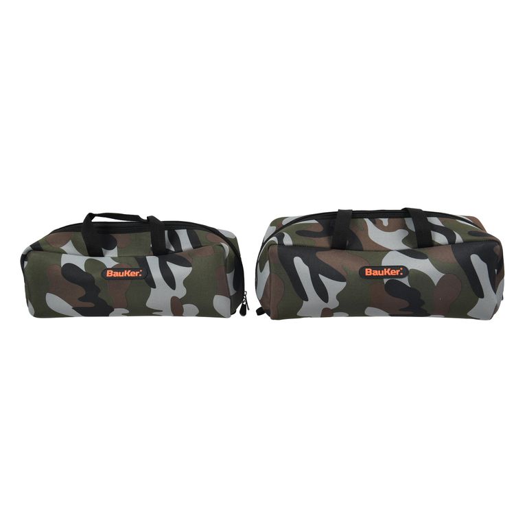 Set 2 Bolsos para Herramientas