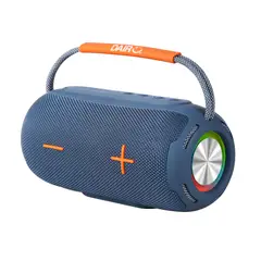 DAIRU - Parlante Bluetooth 20W Azul