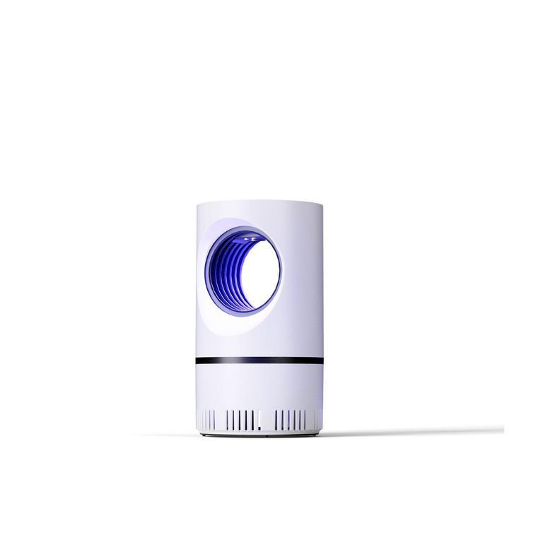 Luz Trampa para Mosquitos USB