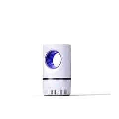 ERGO - Luz Trampa para Mosquitos USB