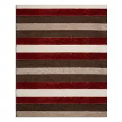 JUST HOME COLLECTION - Camino Rayas 50x200cm