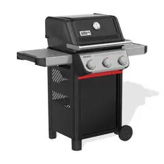 WEBER - Parrilla a Gas 3 Quemadores Spirit E-310