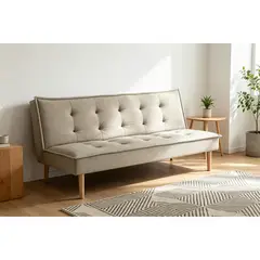 JUST HOME COLLECTION - Futon 3 Cuerpos Kotor