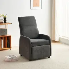 JUST HOME COLLECTION - Sillón Reclinable Beilty Grs