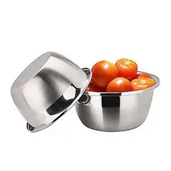 CASA JOVEN - Bolo 24 cm Acero Inoxidable