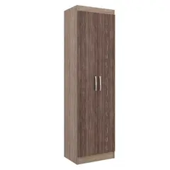 PRECIO UNO - Zapatera Noche Chocolate Pu