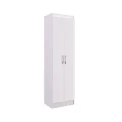 PRECIO UNO - Zapatera Blanca Pu