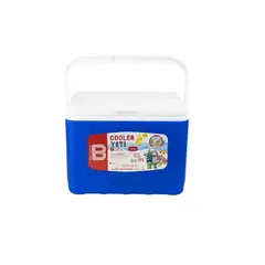 Basa - Cooler Yeti Azul 15 L