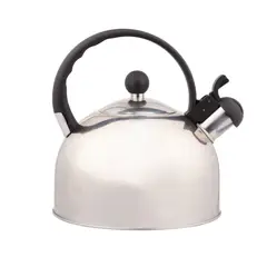 CASA JOVEN - Tetera 2.5L Acero Inoxidable