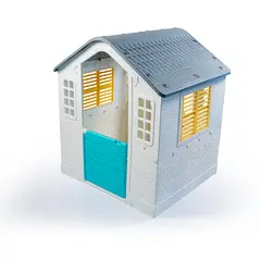 DOLU - Casa de Juegos