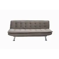 CASA JOVEN - Sofá Cama Milan Arena 80X90X41Cm