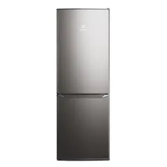 Electrolux - Refrigeradora Electrolux ERB162HS Bottom Freezer 166L Silver