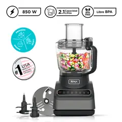 Ninja - Procesador de Alimentos Ninja Prof 850W