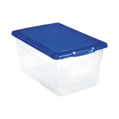 DURAPLAST - Caja Organizadora Preferida 22 L