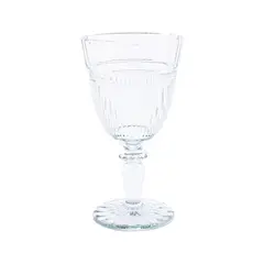 CASA JOVEN - Copa Vidrio 270mL Mallorca