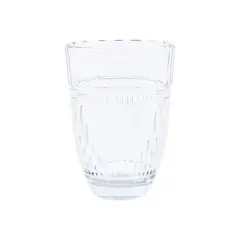 CASA JOVEN - Vaso Vidrio 360mL Mallorca