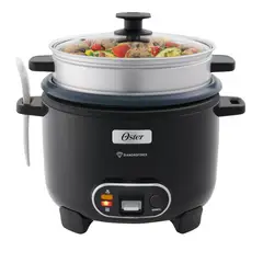 OSTER - ARROC DIAMONDFORCE 12TZ SOFRITO NEGRA