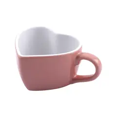 CASA JOVEN - Taza Mug Casa Joven Corazón Modelo B 250mL