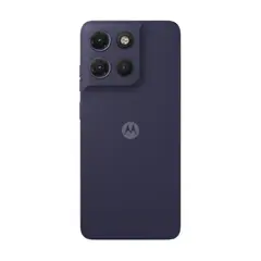MOTOROLA - Celular Moto G17 4GB 128GB Arándano